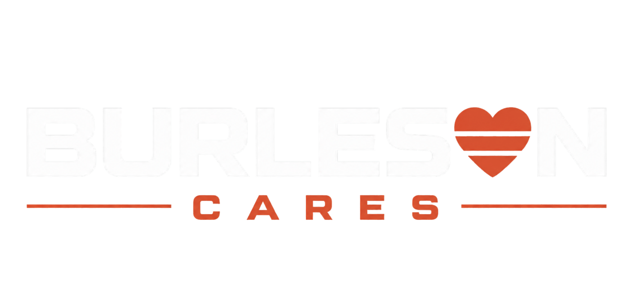 Burleson Cares