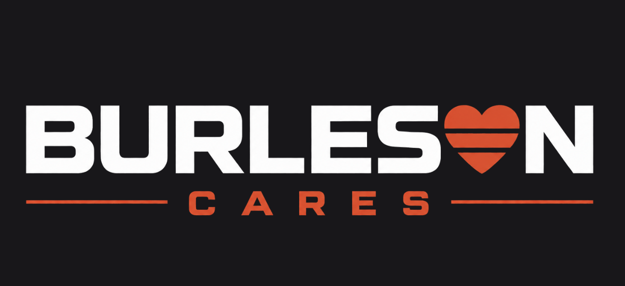 Burleson Cares